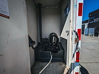 Schaftwagen, kuiper, ast, 2009 - afbeelding 14 van  25