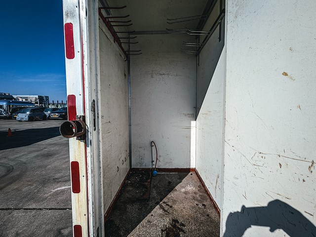 Schaftwagen, kuiper, ast, 2009 - afbeelding 15 van  25