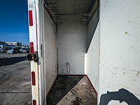 Schaftwagen, kuiper, ast, 2009 - afbeelding 15 van  25