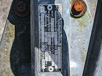 Schaftwagen, kuiper, ast, 2009 - afbeelding 18 van  25