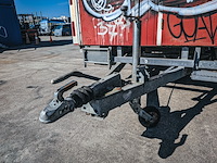 Schaftwagen, kuiper, ast, 2009 - afbeelding 25 van  25