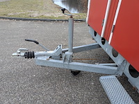 Schaftwagen, kuiper, ast, 2010 - afbeelding 10 van  52