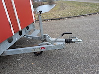Schaftwagen, kuiper, ast, 2010 - afbeelding 12 van  52