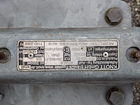 Schaftwagen, kuiper, ast, 2010 - afbeelding 19 van  52