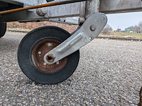 Schaftwagen, kuiper, ast, 2010 - afbeelding 20 van  52