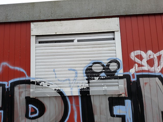 Schaftwagen, kuiper, ast, 2010 - afbeelding 23 van  52