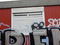 Schaftwagen, kuiper, ast, 2010 - afbeelding 23 van  52