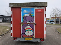 Schaftwagen, kuiper, ast, 2010 - afbeelding 25 van  52