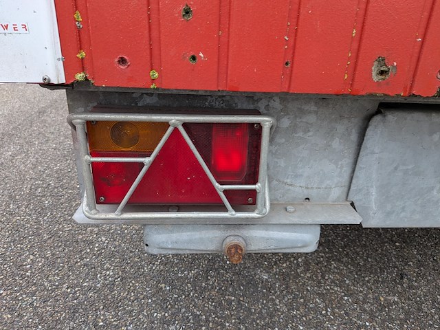 Schaftwagen, kuiper, ast, 2010 - afbeelding 27 van  52