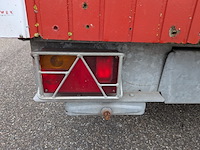 Schaftwagen, kuiper, ast, 2010 - afbeelding 27 van  52