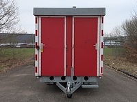 Schaftwagen, kuiper, ast, 2010 - afbeelding 2 van  52