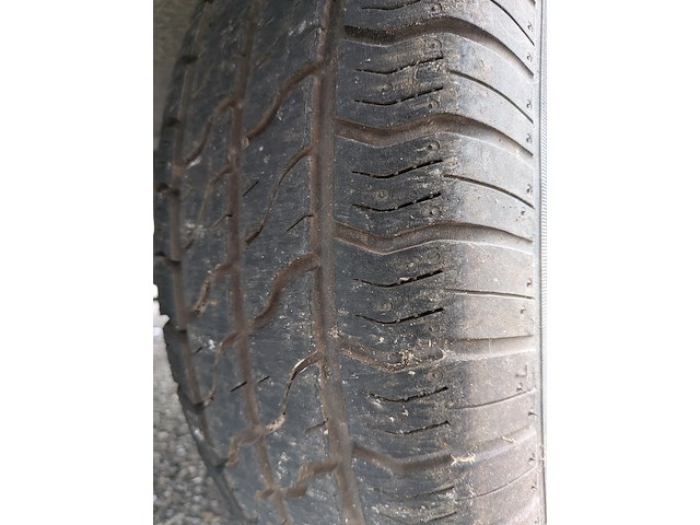 Schaftwagen, kuiper, ast, 2010 - afbeelding 34 van  52