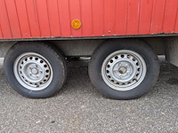 Schaftwagen, kuiper, ast, 2010 - afbeelding 36 van  52