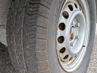 Schaftwagen, kuiper, ast, 2010 - afbeelding 37 van  52