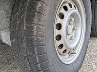 Schaftwagen, kuiper, ast, 2010 - afbeelding 38 van  52