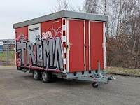 Schaftwagen, kuiper, ast, 2010 - afbeelding 3 van  52