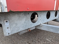 Schaftwagen, kuiper, ast, 2010 - afbeelding 40 van  52