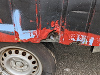 Schaftwagen, kuiper, ast, 2010 - afbeelding 41 van  52