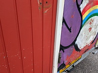 Schaftwagen, kuiper, ast, 2010 - afbeelding 42 van  52