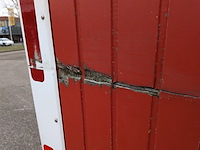 Schaftwagen, kuiper, ast, 2010 - afbeelding 43 van  52