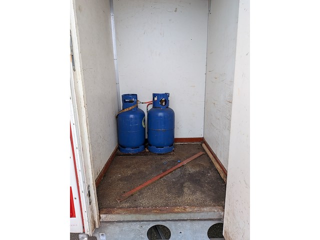 Schaftwagen, kuiper, ast, 2010 - afbeelding 45 van  52