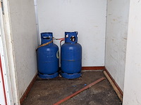 Schaftwagen, kuiper, ast, 2010 - afbeelding 45 van  52