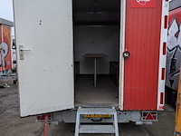 Schaftwagen, kuiper, ast, 2010 - afbeelding 46 van  52