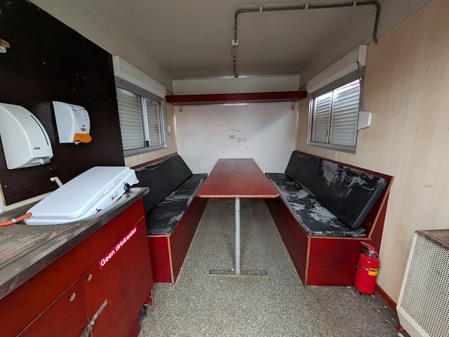 Schaftwagen, kuiper, ast, 2010 - afbeelding 48 van  52