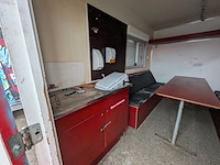 Schaftwagen, kuiper, ast, 2010 - afbeelding 49 van  52