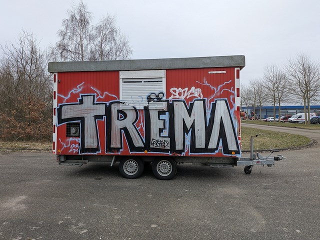 Schaftwagen, kuiper, ast, 2010 - afbeelding 4 van  52