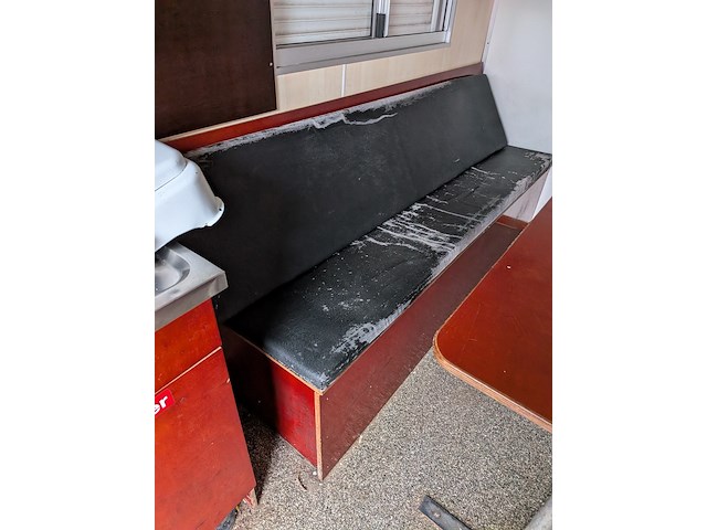 Schaftwagen, kuiper, ast, 2010 - afbeelding 50 van  52