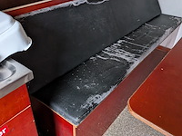 Schaftwagen, kuiper, ast, 2010 - afbeelding 50 van  52