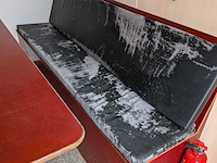 Schaftwagen, kuiper, ast, 2010 - afbeelding 51 van  52