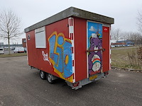 Schaftwagen, kuiper, ast, 2010 - afbeelding 7 van  52