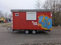 Schaftwagen, kuiper, ast, 2010 - afbeelding 8 van  52