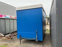 Schaftwagen langzaam verkeer - afbeelding 3 van  9