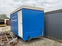 Schaftwagen langzaam verkeer - afbeelding 4 van  9