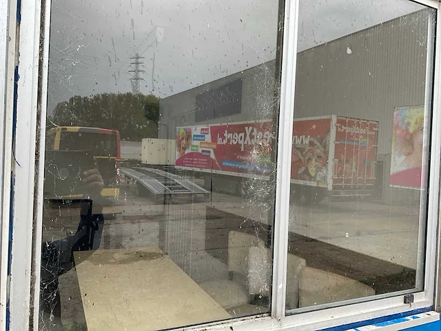Schaftwagen langzaam verkeer - afbeelding 9 van  9