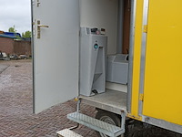 Schaftwagen langzaamverkeer, bohmer prefab wagenbouw, scwb 15 - afbeelding 4 van  25