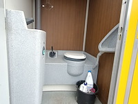 Schaftwagen langzaamverkeer, bohmer prefab wagenbouw, scwb 15 - afbeelding 6 van  25