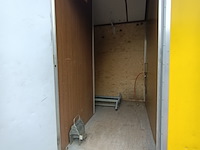 Schaftwagen langzaamverkeer, bohmer prefab wagenbouw, scwb 15 - afbeelding 7 van  25