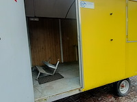 Schaftwagen langzaamverkeer, bohmer prefab wagenbouw, scwb 15 - afbeelding 9 van  25