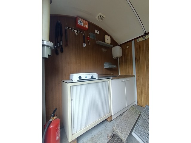 Schaftwagen langzaamverkeer, bohmer prefab wagenbouw, scwb 15 - afbeelding 10 van  25