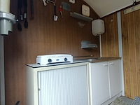 Schaftwagen langzaamverkeer, bohmer prefab wagenbouw, scwb 15 - afbeelding 10 van  25