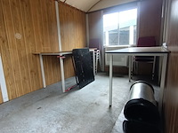Schaftwagen langzaamverkeer, bohmer prefab wagenbouw, scwb 15 - afbeelding 11 van  25