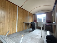 Schaftwagen langzaamverkeer, bohmer prefab wagenbouw, scwb 15 - afbeelding 13 van  25