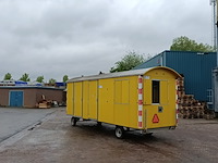 Schaftwagen langzaamverkeer, bohmer prefab wagenbouw, scwb 15 - afbeelding 18 van  25