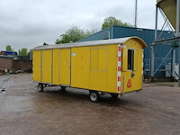 Schaftwagen langzaamverkeer, bohmer prefab wagenbouw, scwb 15 - afbeelding 20 van  25