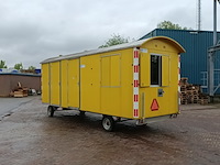 Schaftwagen langzaamverkeer, bohmer prefab wagenbouw, scwb 15 - afbeelding 21 van  25