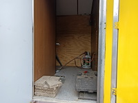 Schaftwagen snelverkeer, bohmer prefab wagenbouw, tbh swc 14 mj, 2013 - afbeelding 2 van  24